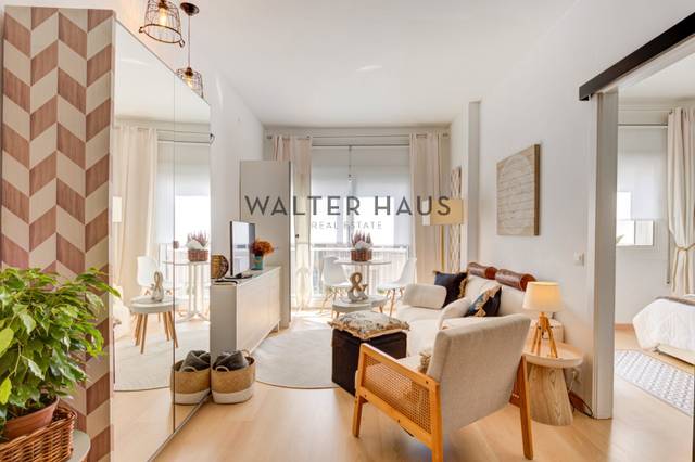 Piso en Venta en Carrer de Marià Cubí en Sant Gervasi- Galvany