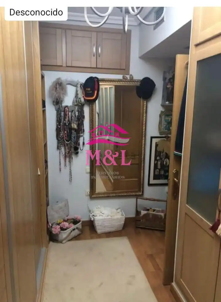 Flat for sale in Centro, imagen 7