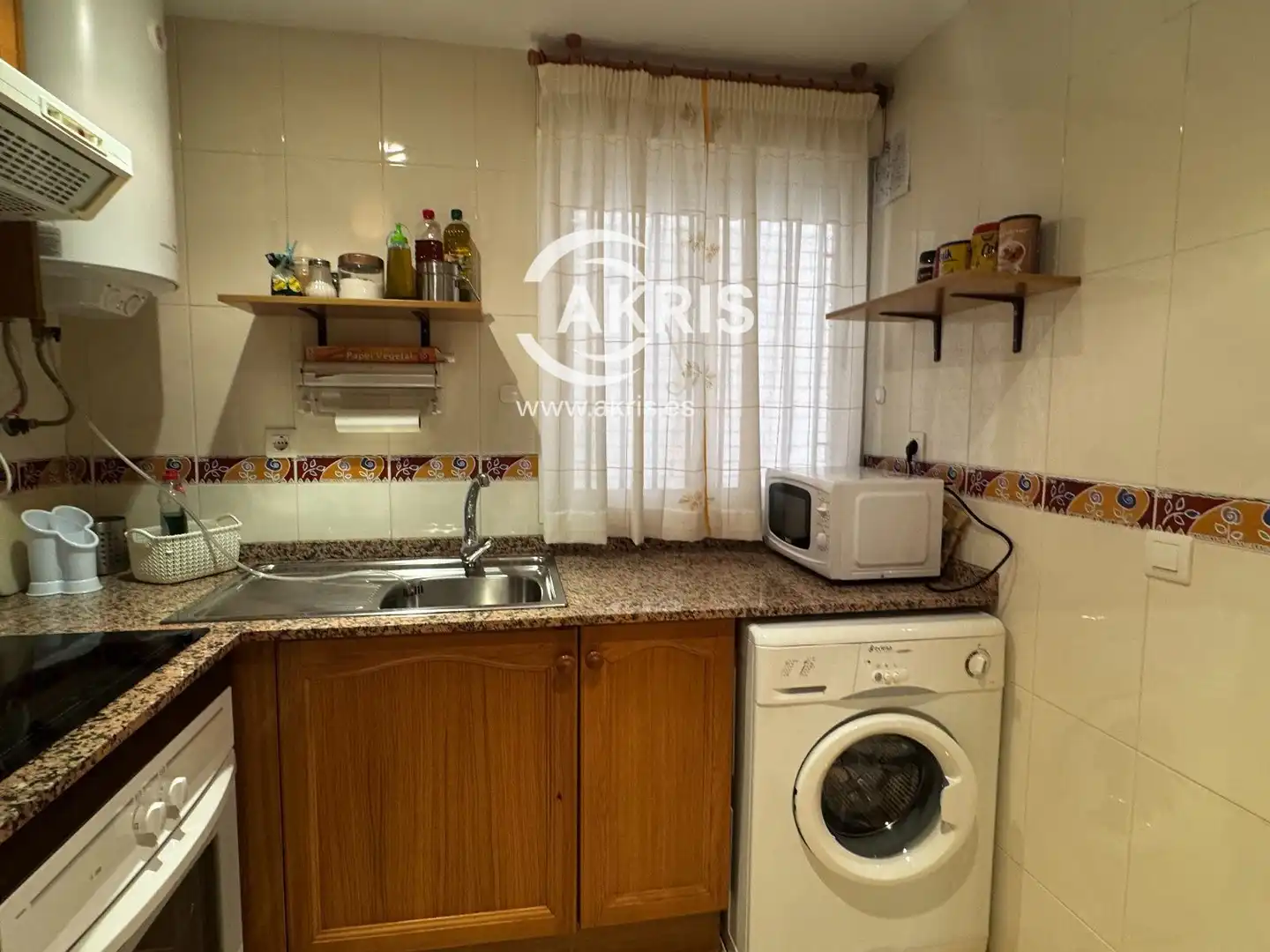 Piso con piscina en venta en Central, imagen 14