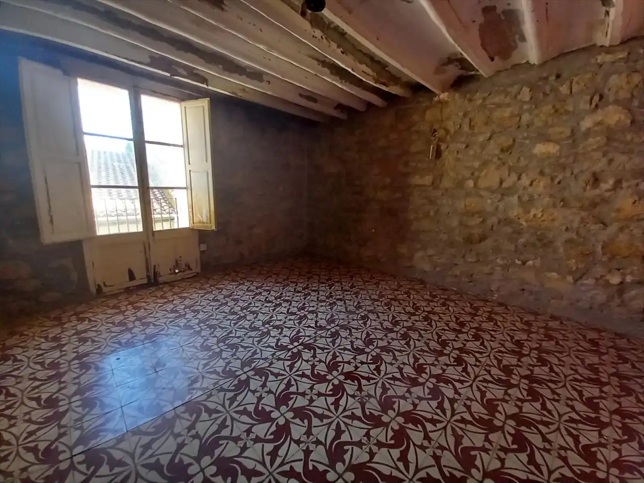 Casa adosada en venda en La Salzadella