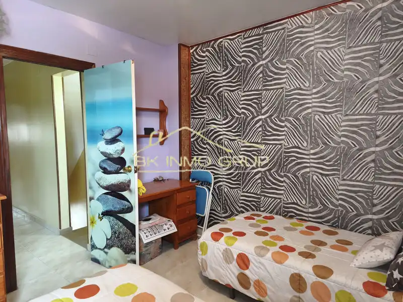 Habitación de Casa adosada en venta en Traiguera con Aire acondicionado, Terraza y Amueblado