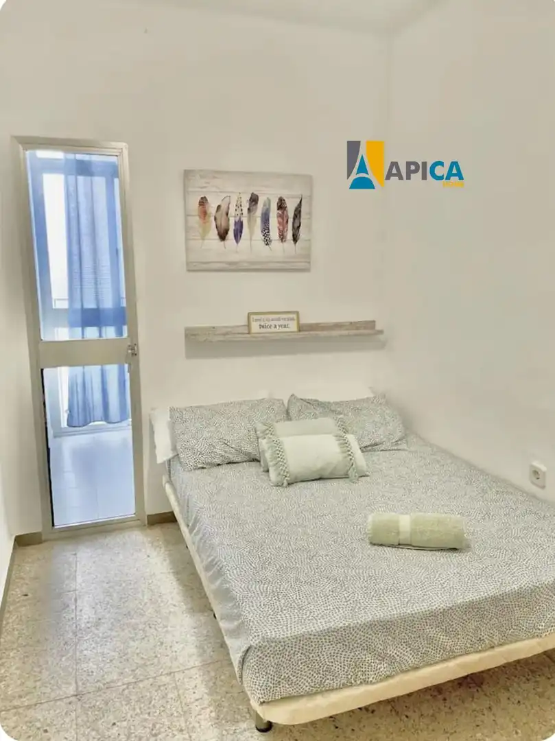 Wohnung zum Verkauf in Barbate ciudad