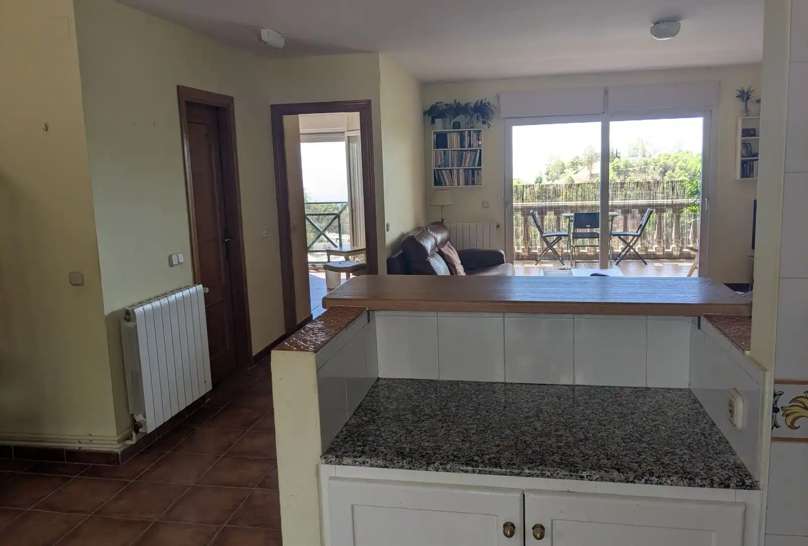 Appartement avec piscine à vendre à Calle Cardo Cuco, imagen 8