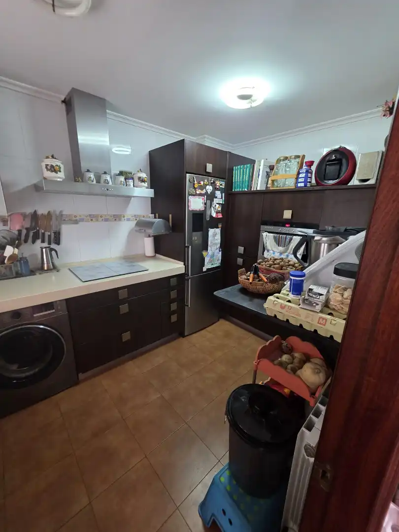 Terraced house with terrace for sale in Barrio Villapresente, imagen 19