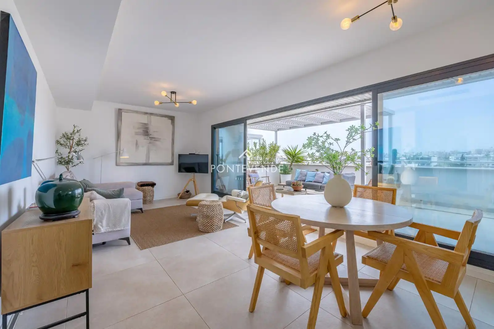 Maisonette zum Verkauf in Torremolinos, Málaga