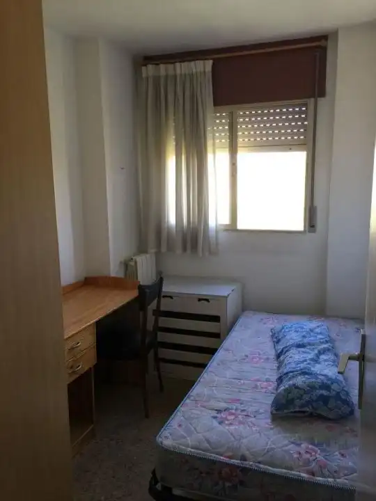 Habitación de Piso de alquiler en Norte