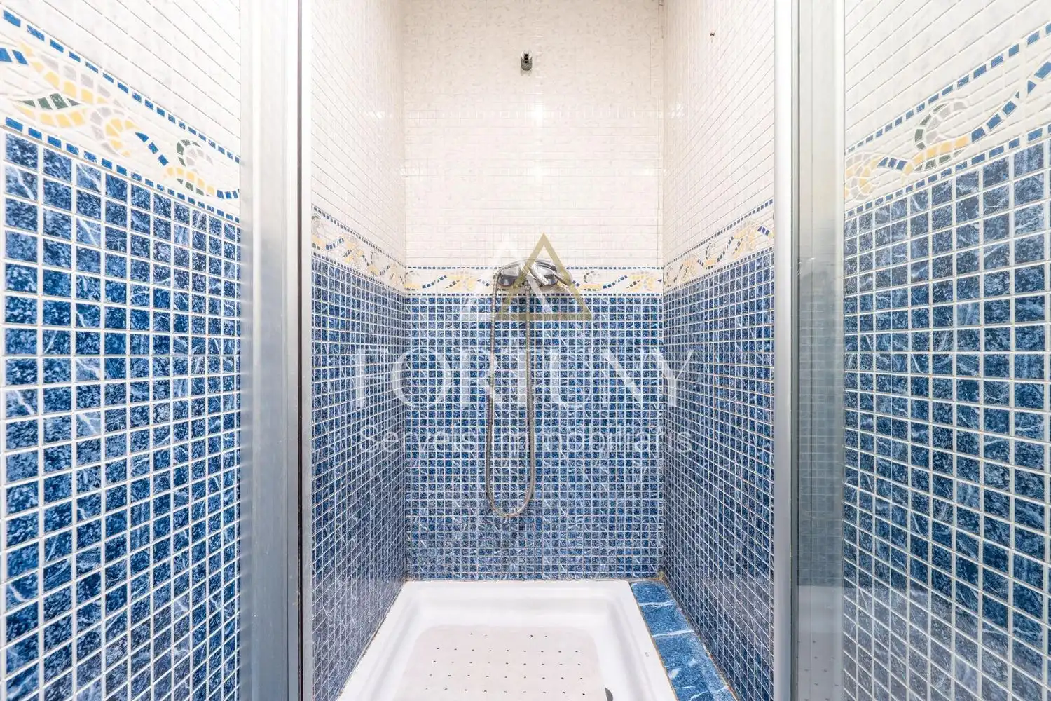 Flat with terrace for sale in de Sant Antoni 10, imagen 13