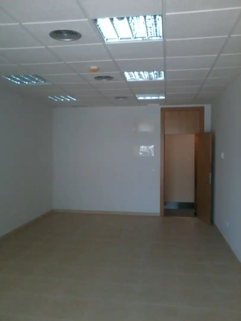 Bureau à louer à Norte, imagen 5