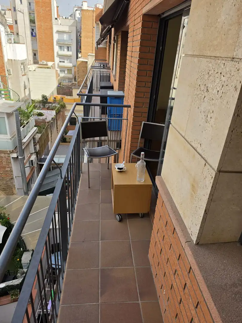 Pis amb terrassa en venda a Calle PORTBOU, imagen 20