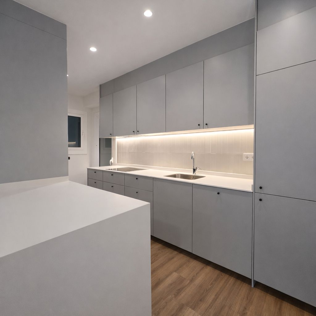 Pis en venda a Carrer del Consell de Cent, L'Antiga Esquerra de l'Eixample, Eixample