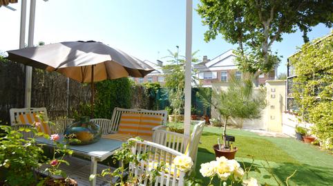 Foto 2 de Casa adosada en venda a San Agustín del Guadalix pueblo, Madrid