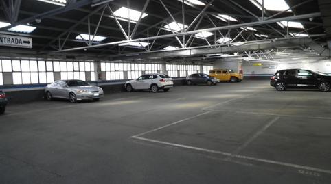 Photo 5 of Garage to rent in Calle de la Santísima Trinidad, 28, Trafalgar, Madrid