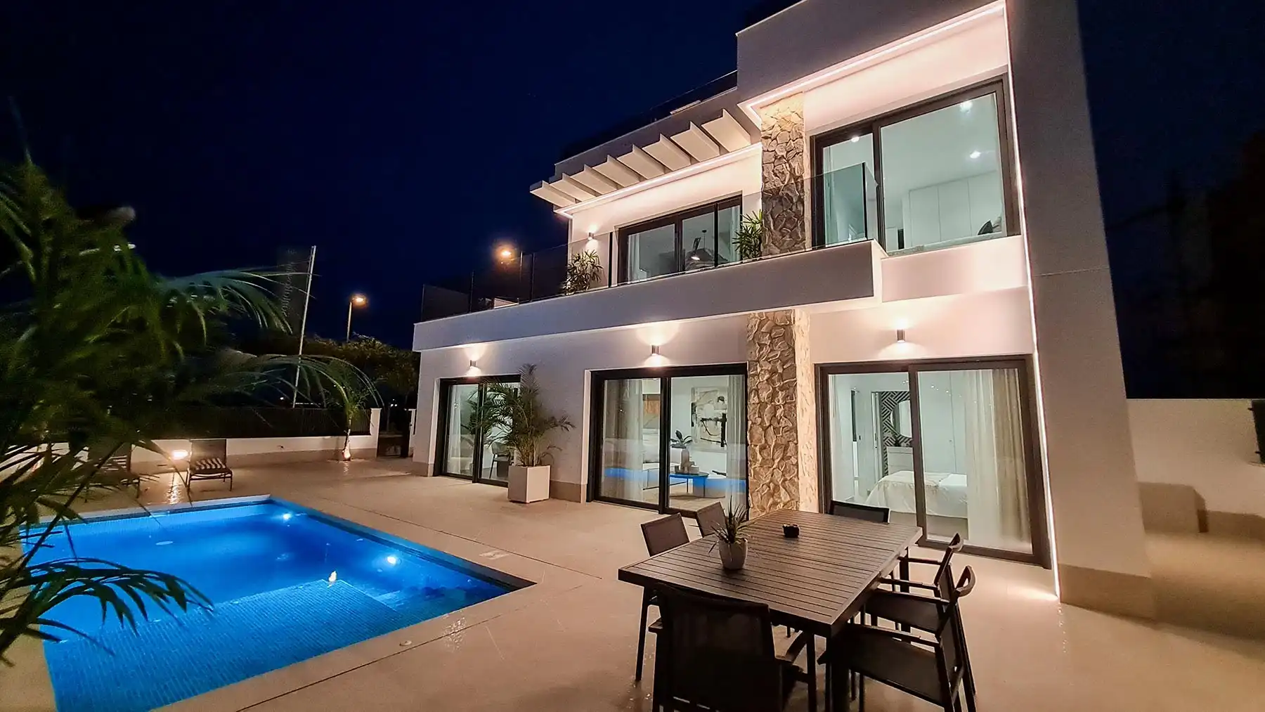 Casa en venta en Mar Menor Golf, imagen 2