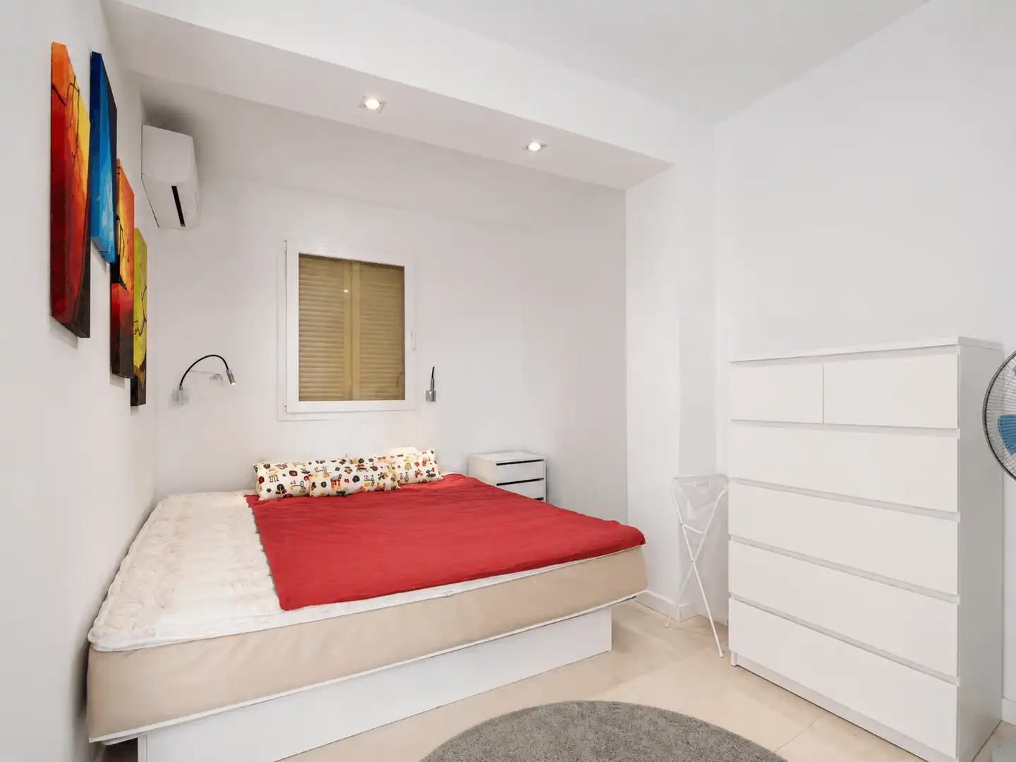 Apartament amb ascensor de lloguer a Platja de Palma, imagen 12