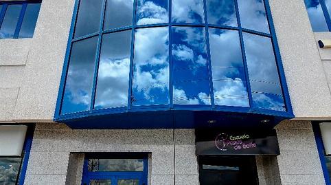 Foto 5 de Oficina de lloguer a Avenida Carlos Sainz, 3, Las Dehesillas - Vereda de los Estudiantes, Madrid