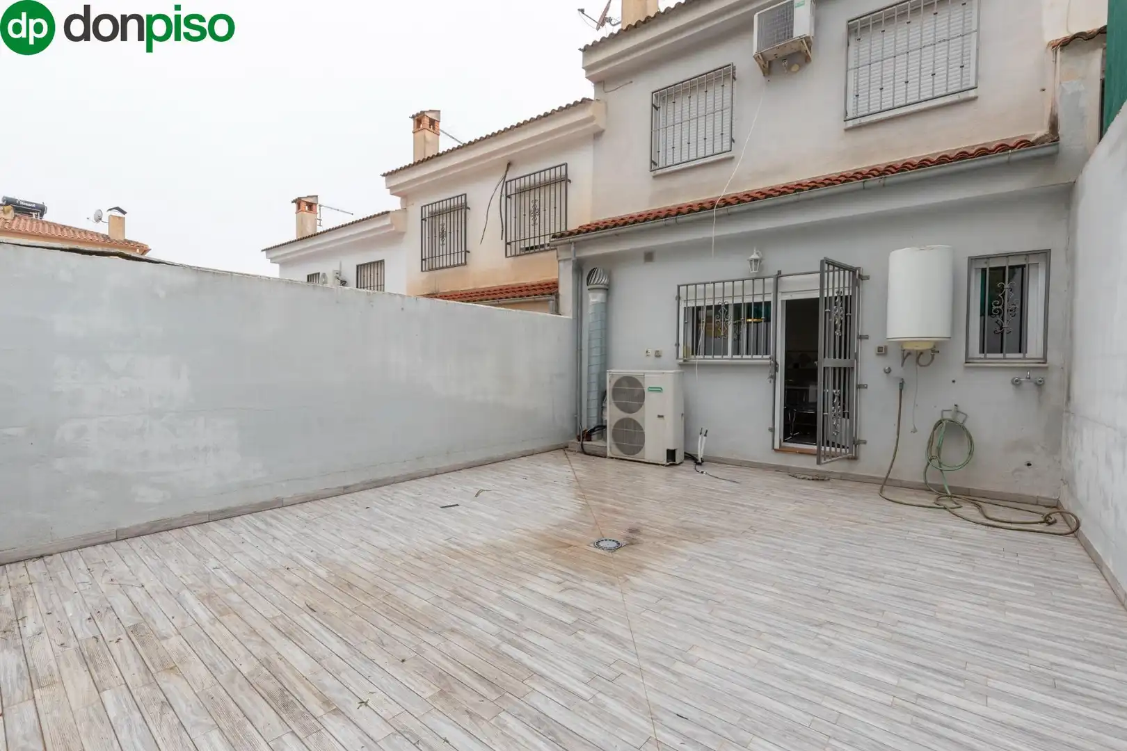 Reihenhaus mit Terrasse zum Verkauf in Calle de las Eras Altas, imagen 29