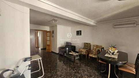 Foto 3 de Pis en venda a El Castillo, Alicante