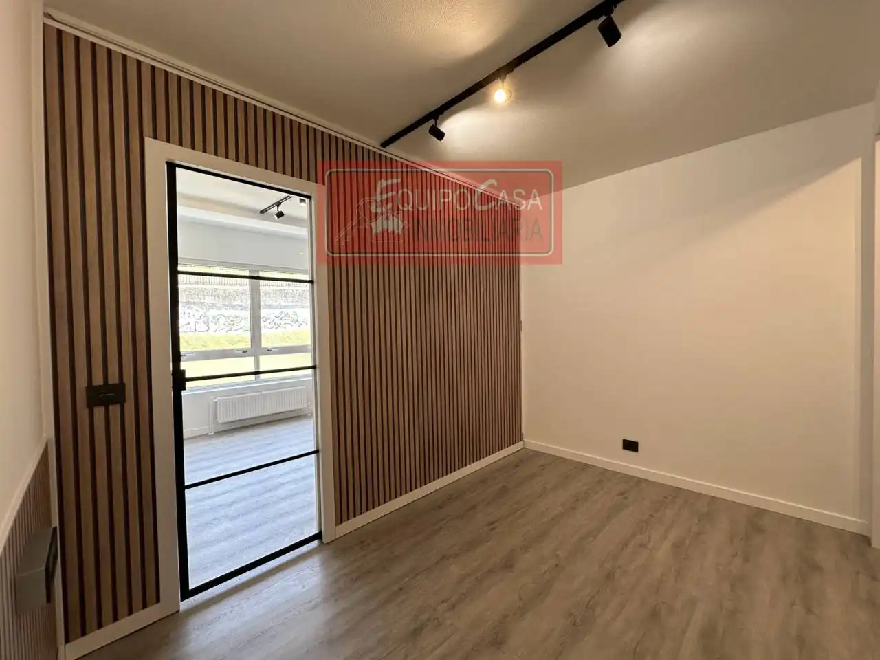 Apartamento en venta en Recatelo - O Carme