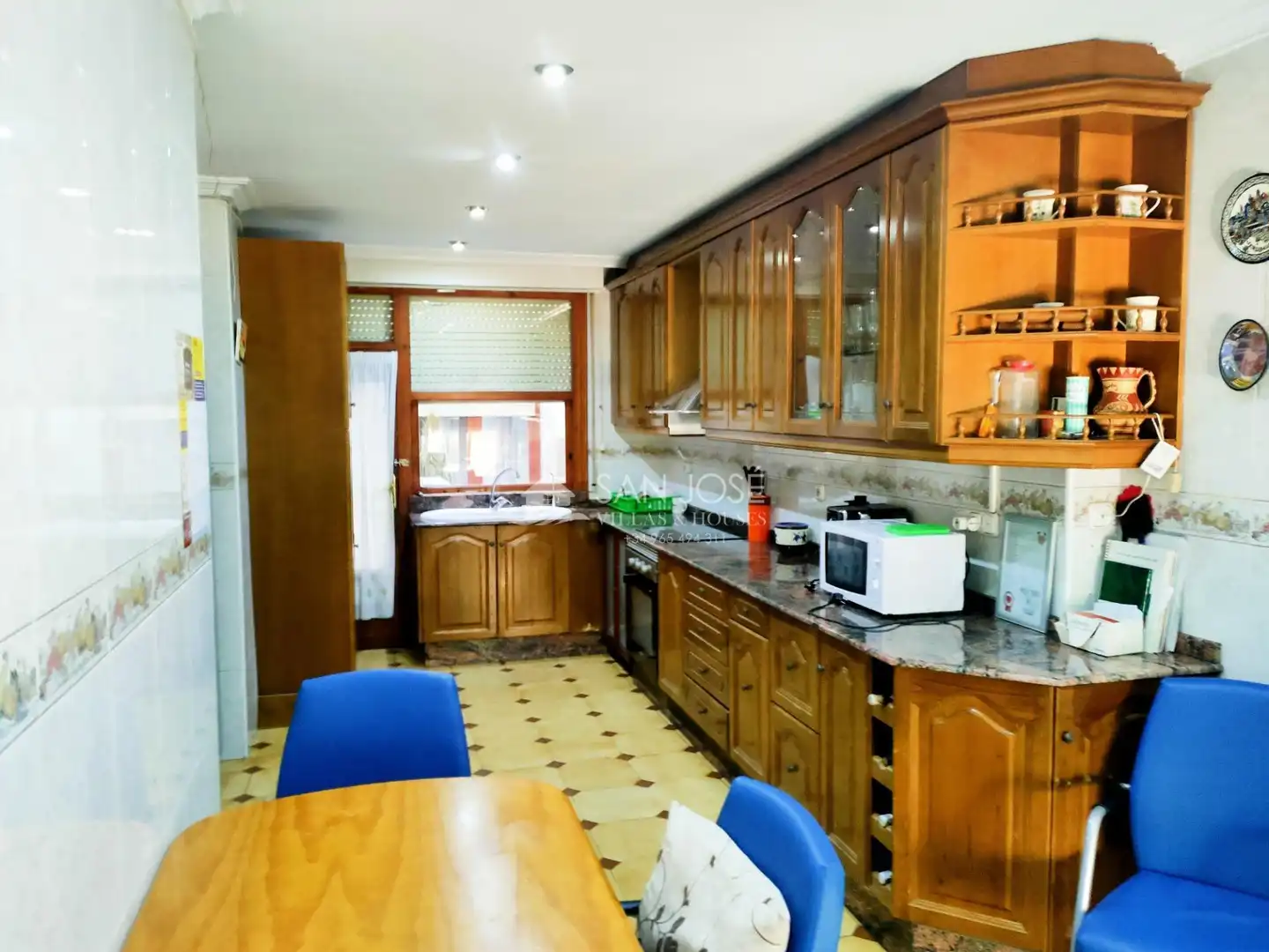 Piso en venta en La Coca - La Nia - Vistahermosa