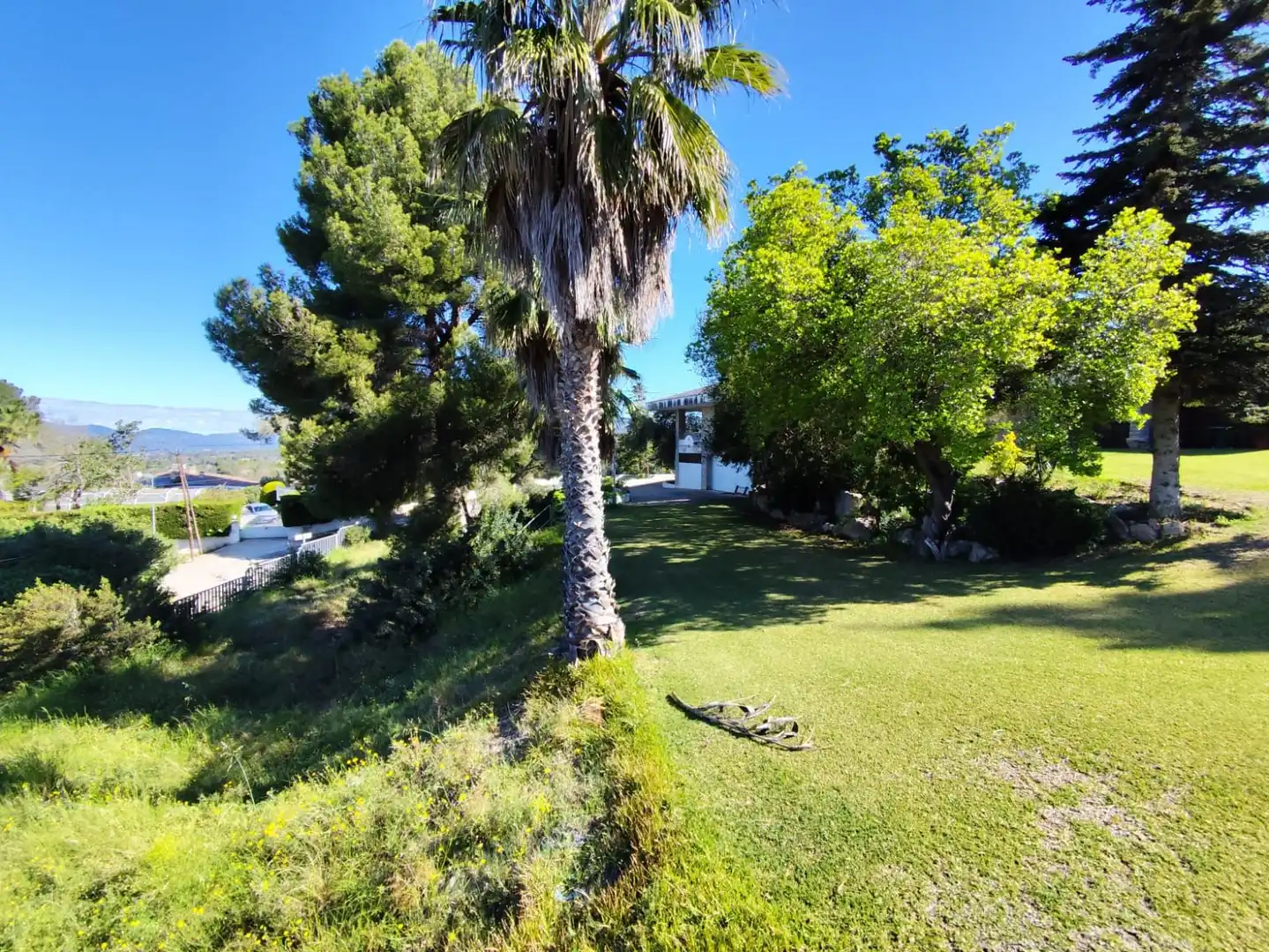 Casa con terraza en venta en Calle a Urb Mig Cami, imagen 38