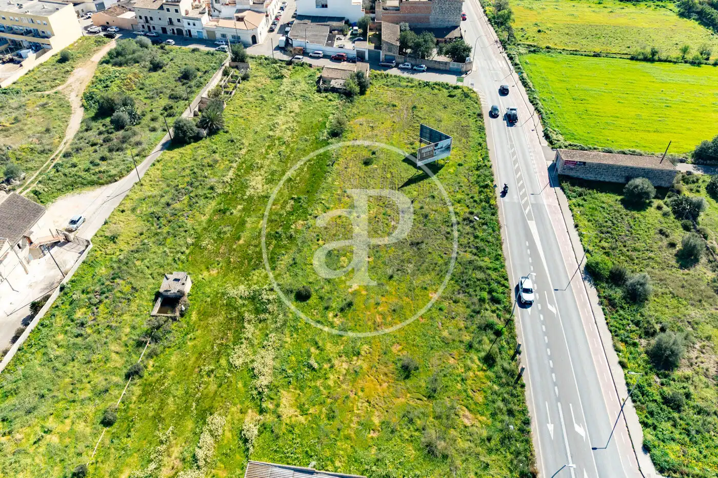 Residential land for sale in Campos poble, imagen 33