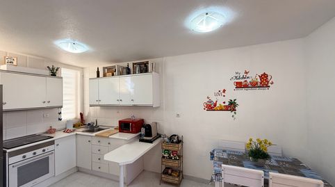 Foto 5 de Casa adosada en venta en Calle Ribalta, Islas Menores - Mar de Cristal, Cartagena