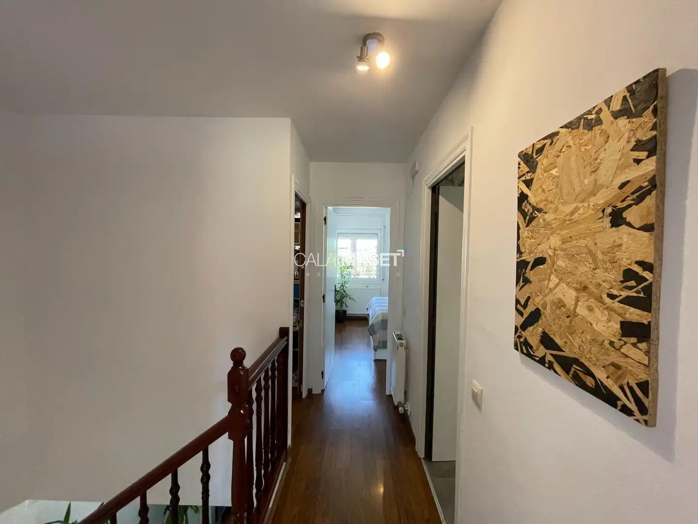 Terraced house with terrace for sale in de la Llum, imagen 46