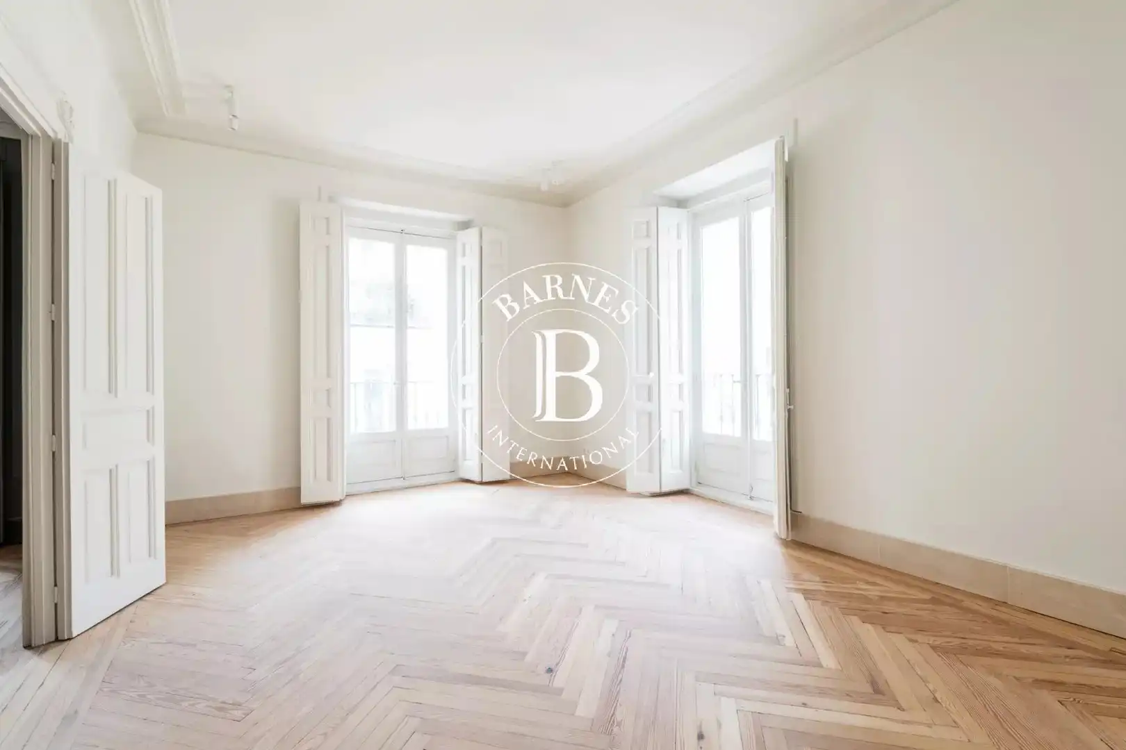 Wohnung mit Terrasse zur Miete in Centro