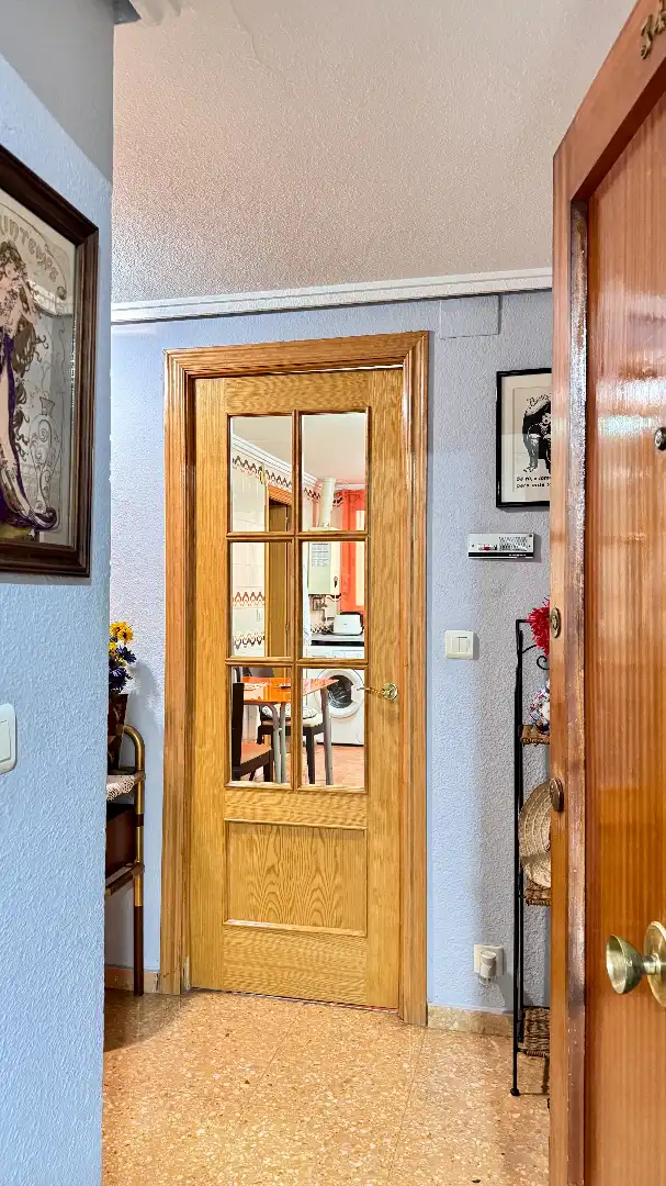 Apartament en venda a Avinguda de Blasco Ibáñez, 84, L'Amistat