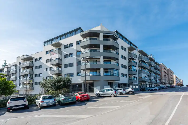 Apartament amb piscina en venda a Edificio en Las lagunas reventa, imagen 18