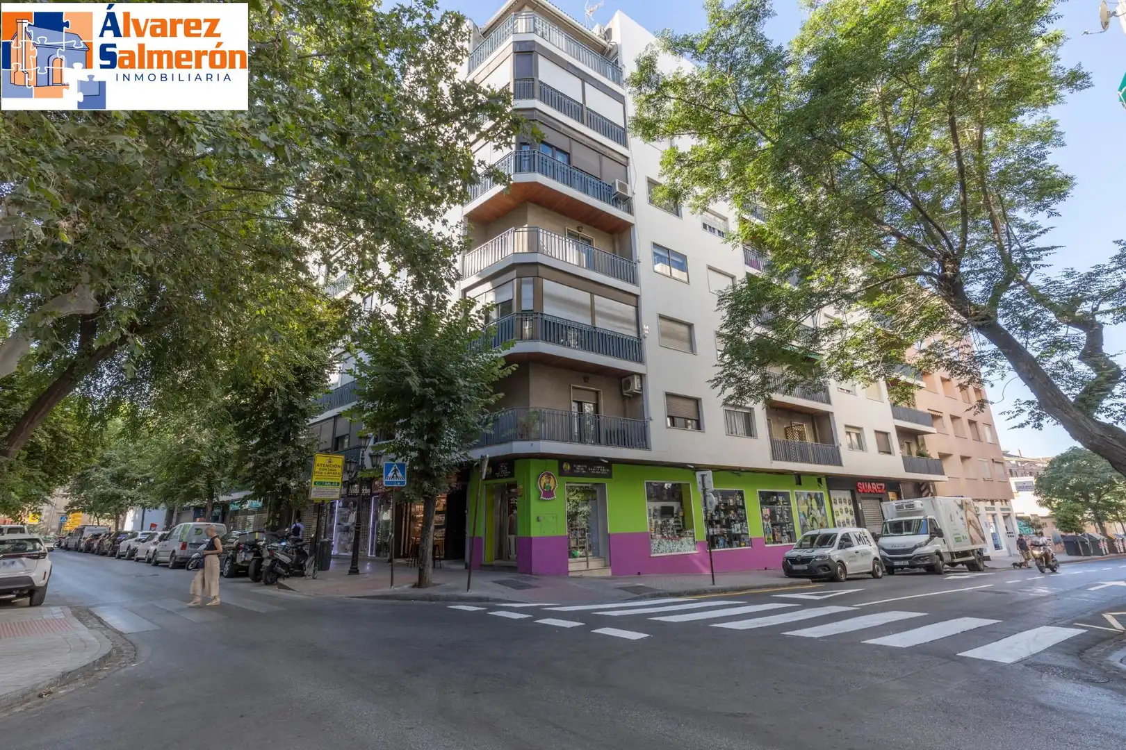 Piso en venta en Calle CARRIL DEL PICON, Centro - Sagrario