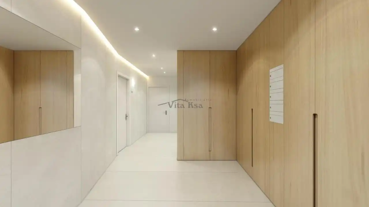 Apartament amb ascensor en venda a Casco Viejo, imagen 2