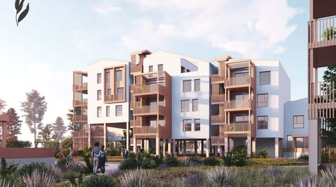 Foto 3 de Apartamento en venta en El Verger, Alicante