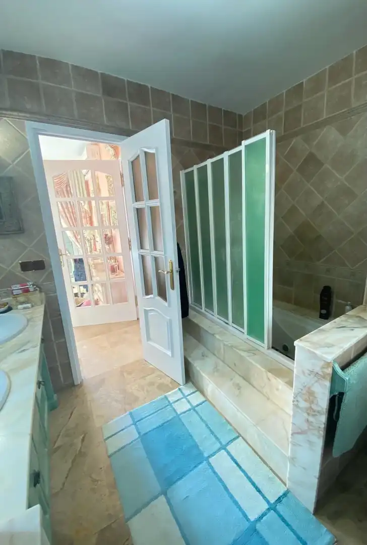 Casa amb terrassa en venda a Pla de Maset - Cap de Salou, imagen 5