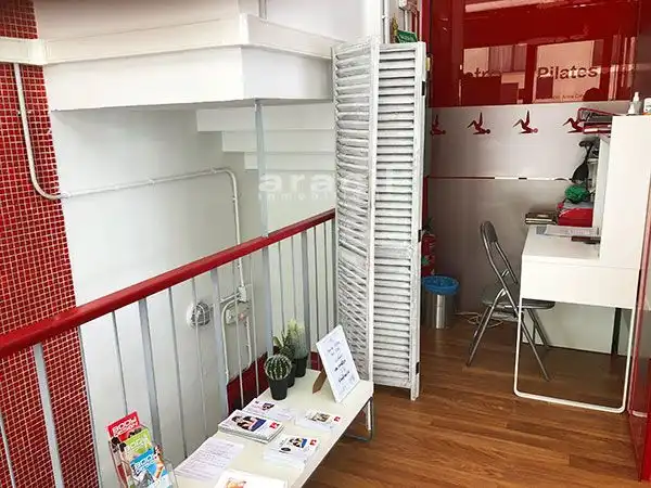 Local commercial à vendre à Centre - Zona Alta, imagen 8