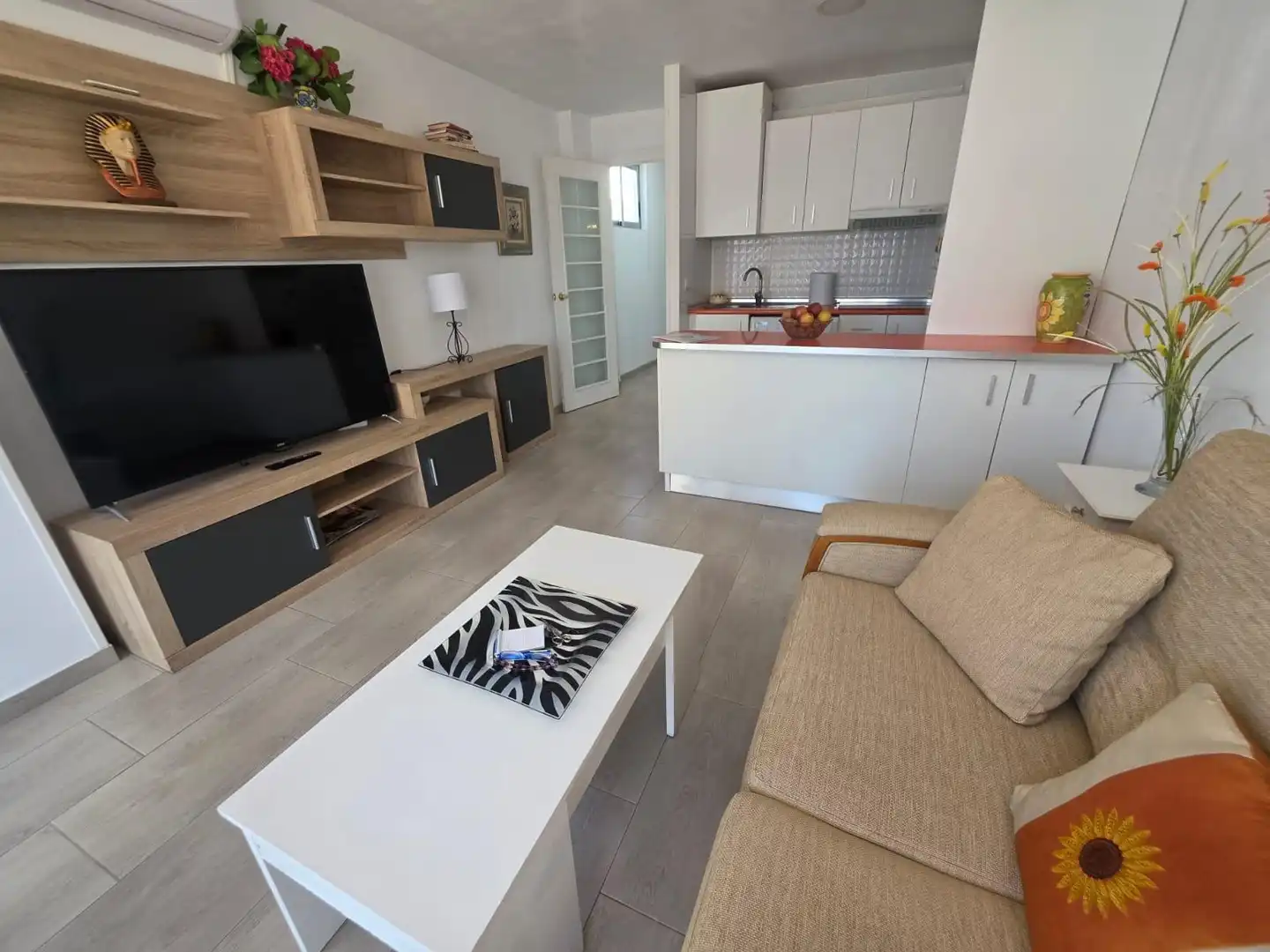 Appartamento con piscina in vendita a Calle LONDRES