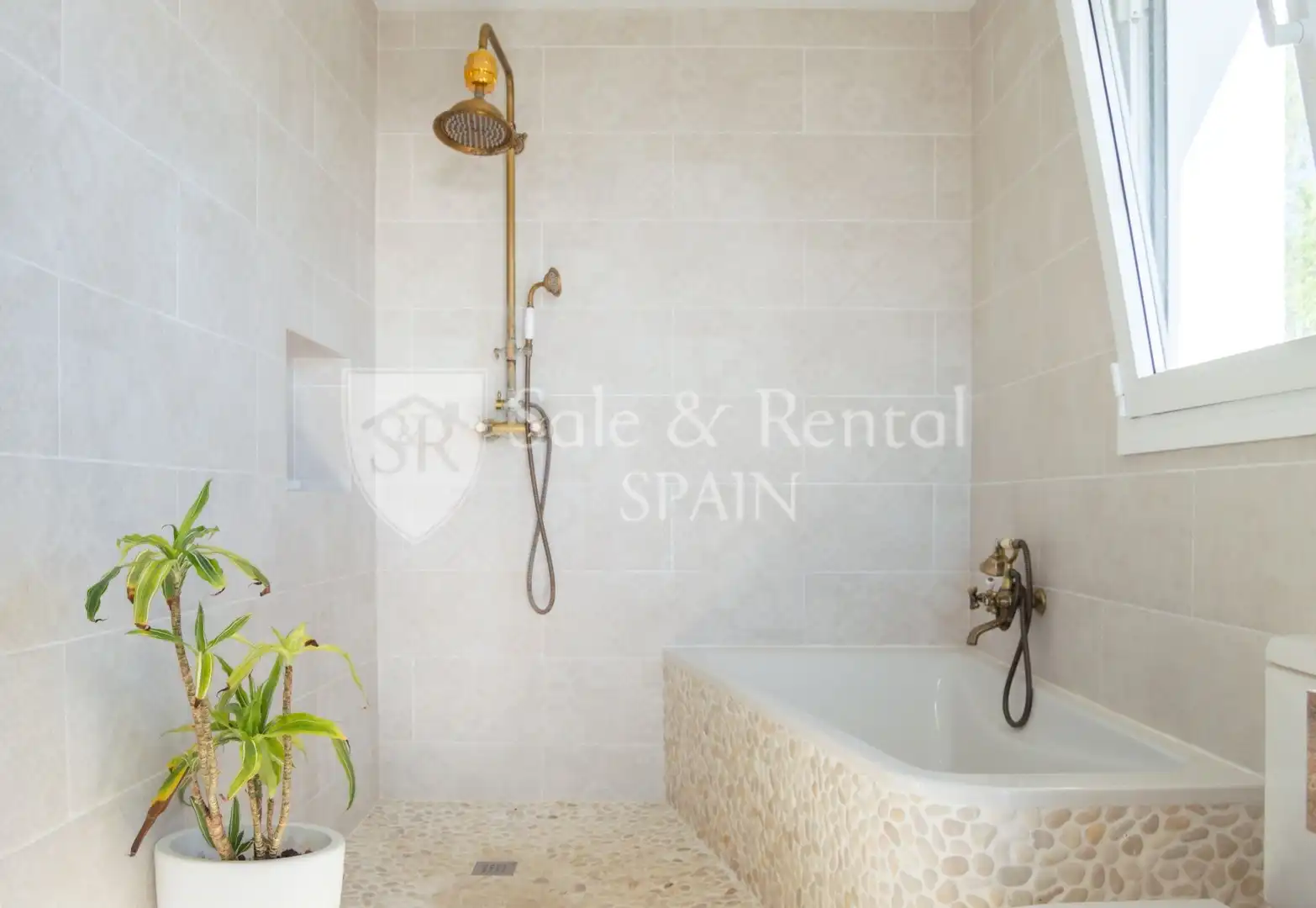 House with pool for sale in Serra Brava, imagen 38