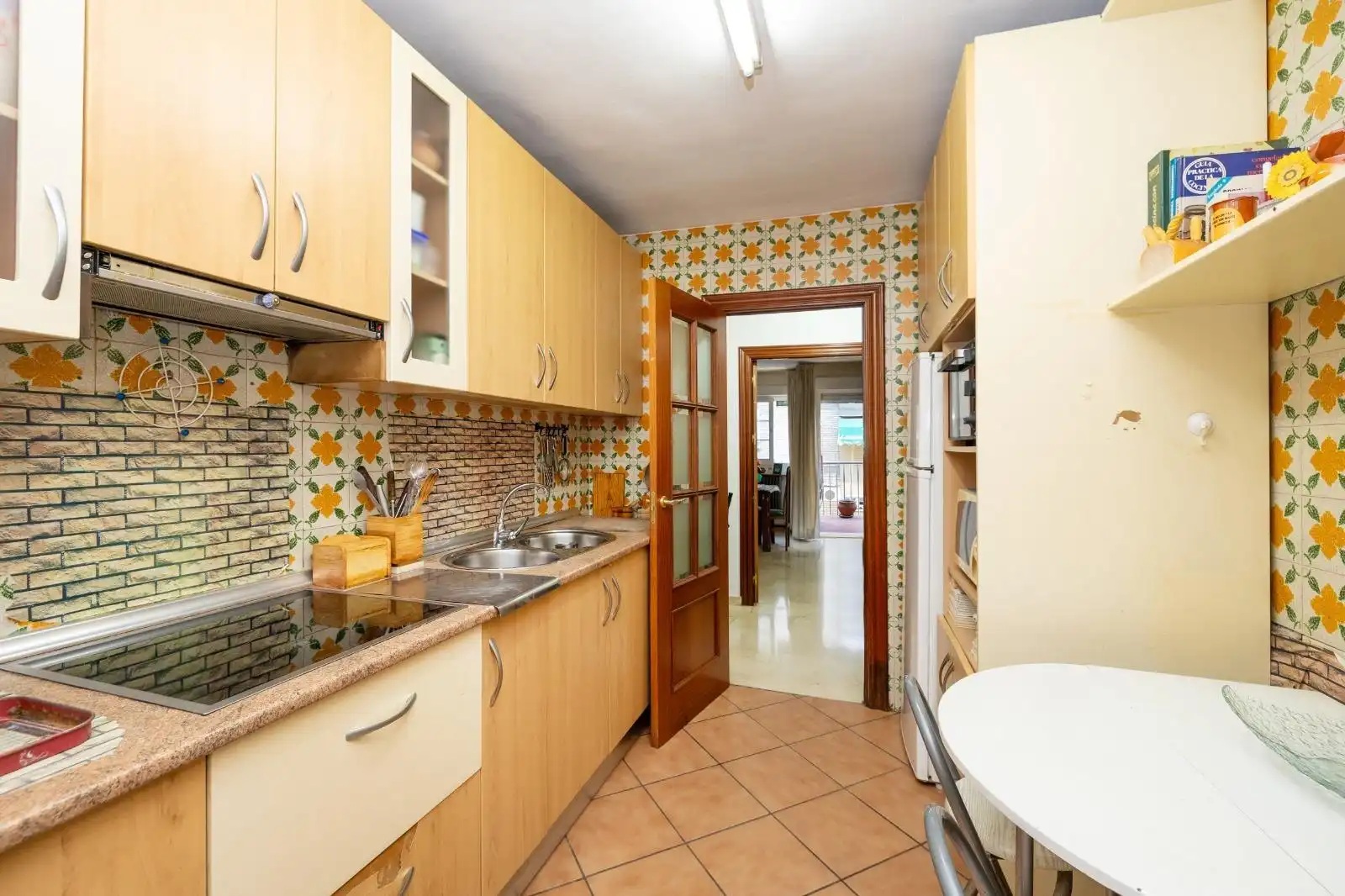 Piso con ascensor en venta en Calle VERACRUZ 7, imagen 19