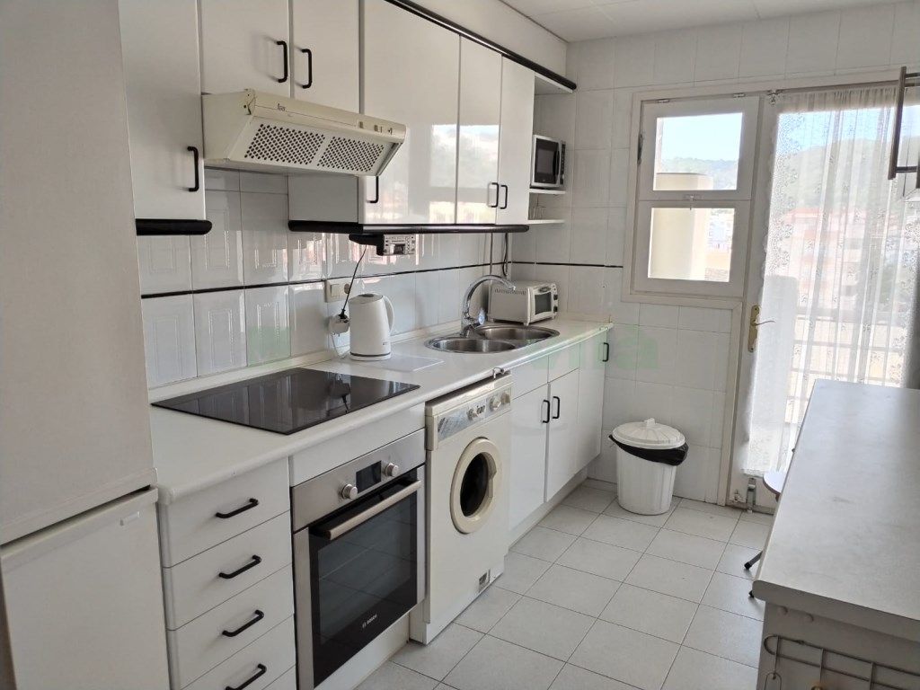Flat for sale in Calle Calafat D'Es, Tossa de Mar pueblo