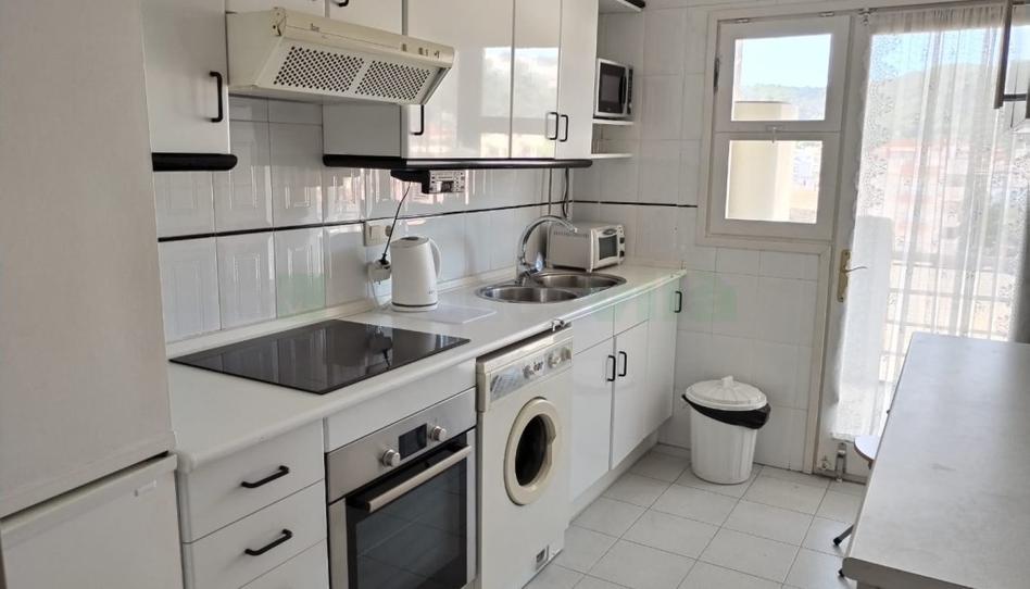 Photo 1 of Flat for sale in Calle Calafat D'es, Tossa de Mar pueblo, Girona