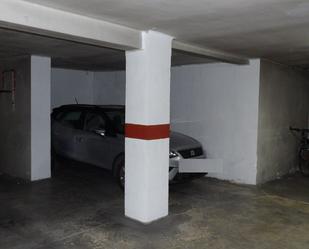 Parkplatz von Garage zum verkauf in  Valencia Capital