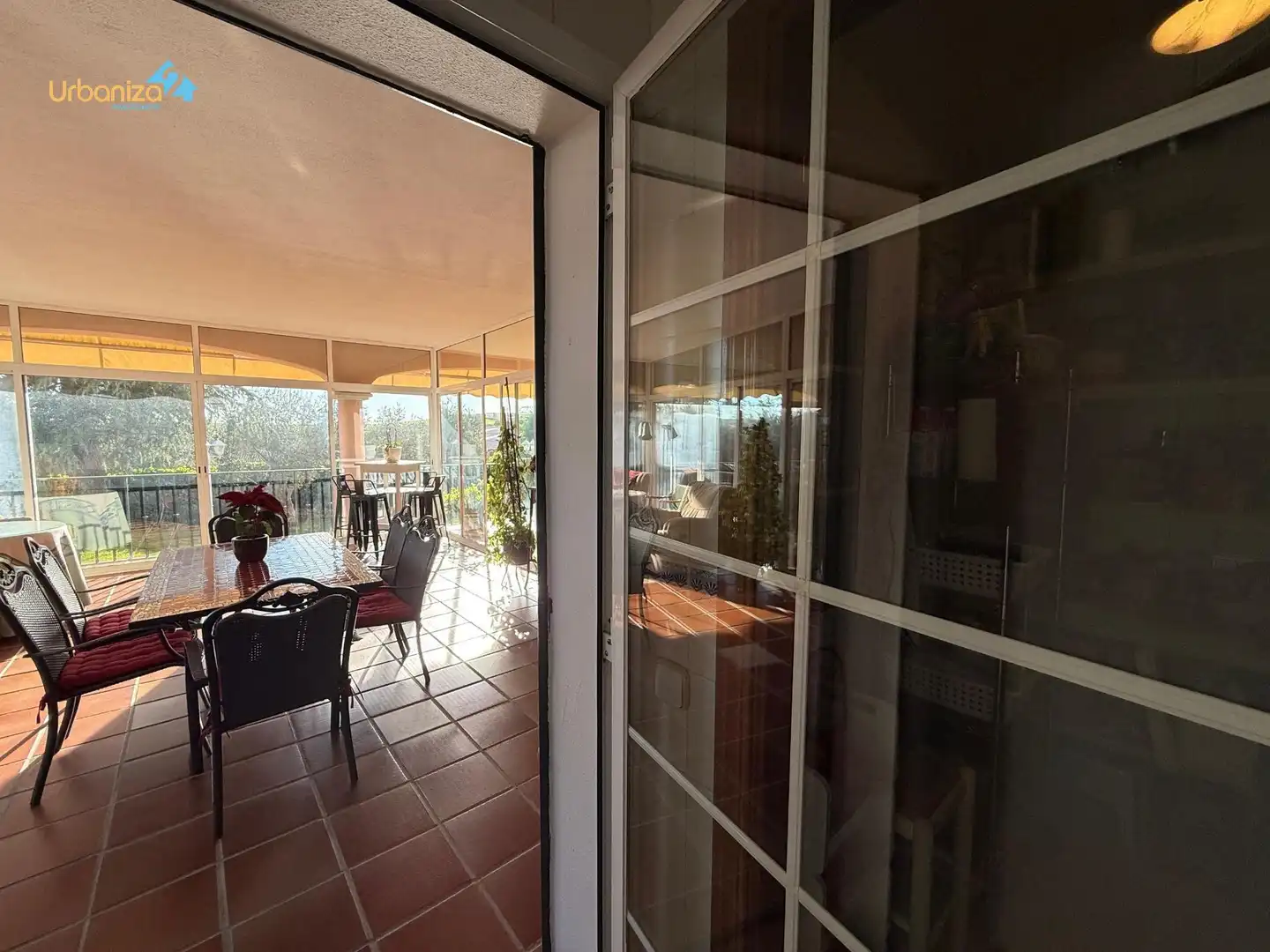 Detached house with pool for sale in Carretera de Sevilla - Los Montitos, imagen 25
