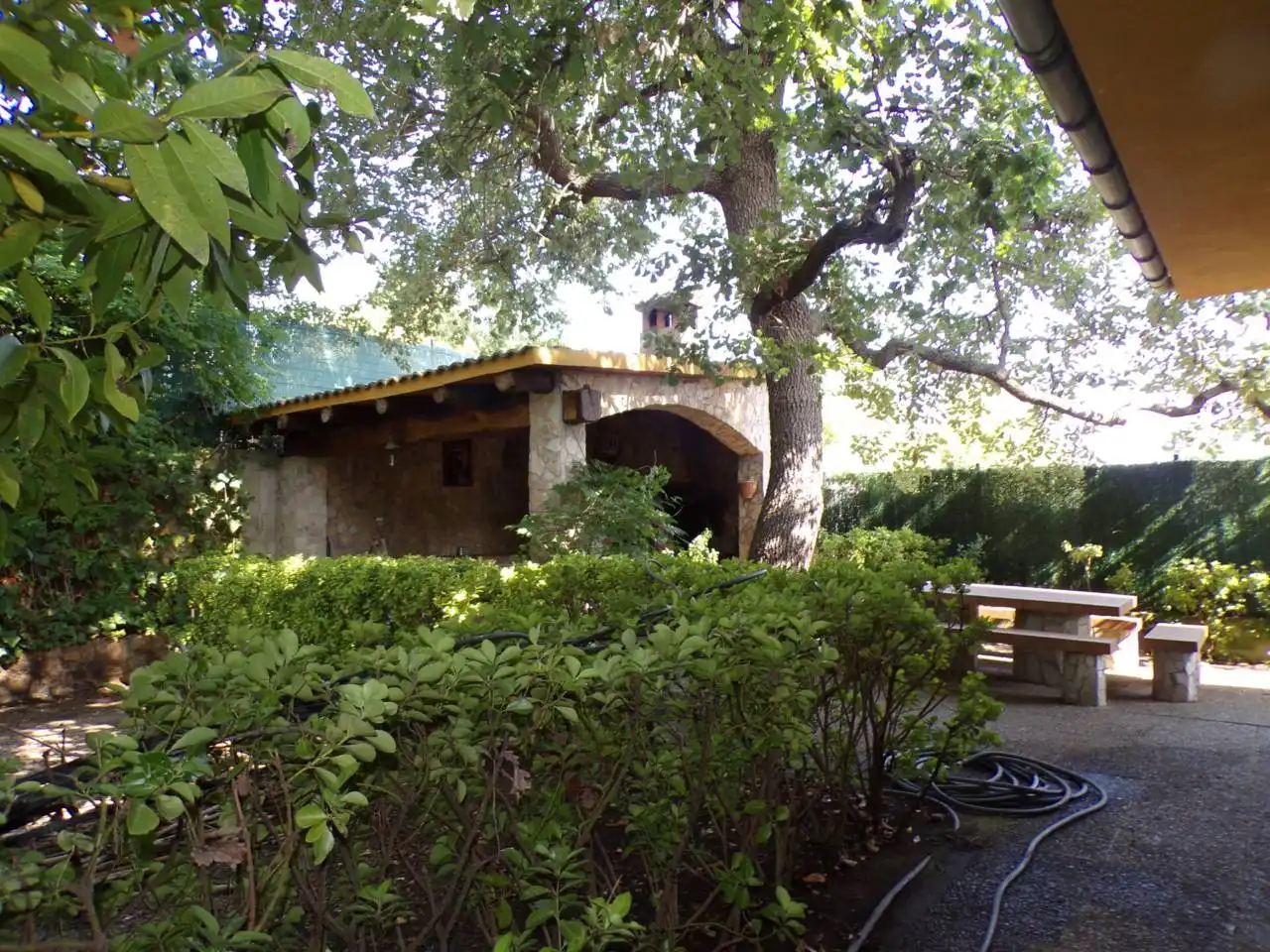 House with pool for sale in Calle sotillo 1, imagen 34