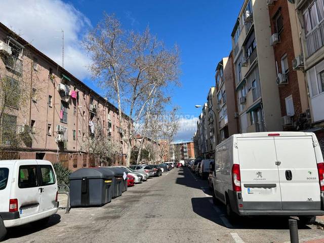 Piso en Venta en Simancas