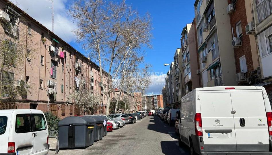 Foto 1 de Pis en venda a Simancas, Madrid