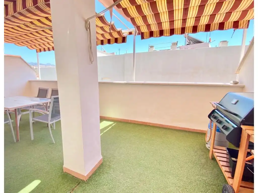 Dúplex de lloguer a Algarrobo Costa