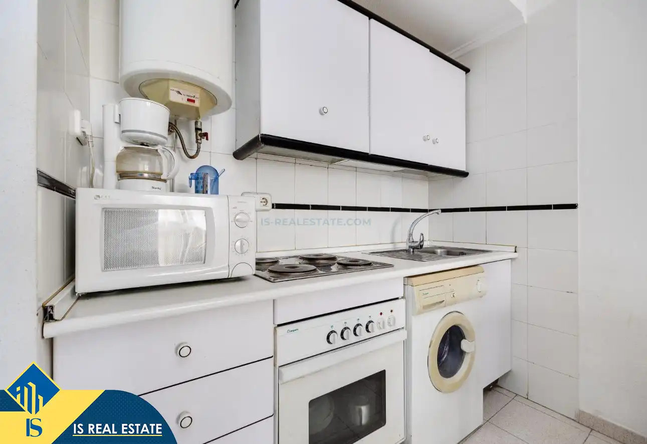 Apartment with pool for sale in Playa del Acequión, Náufragos y Rocío del Mar, imagen 9