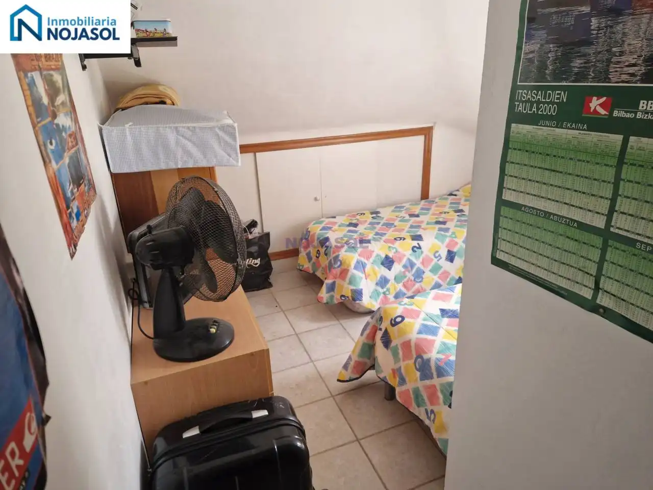 Apartment mit Terrasse zum Verkauf in Calle centro, imagen 43