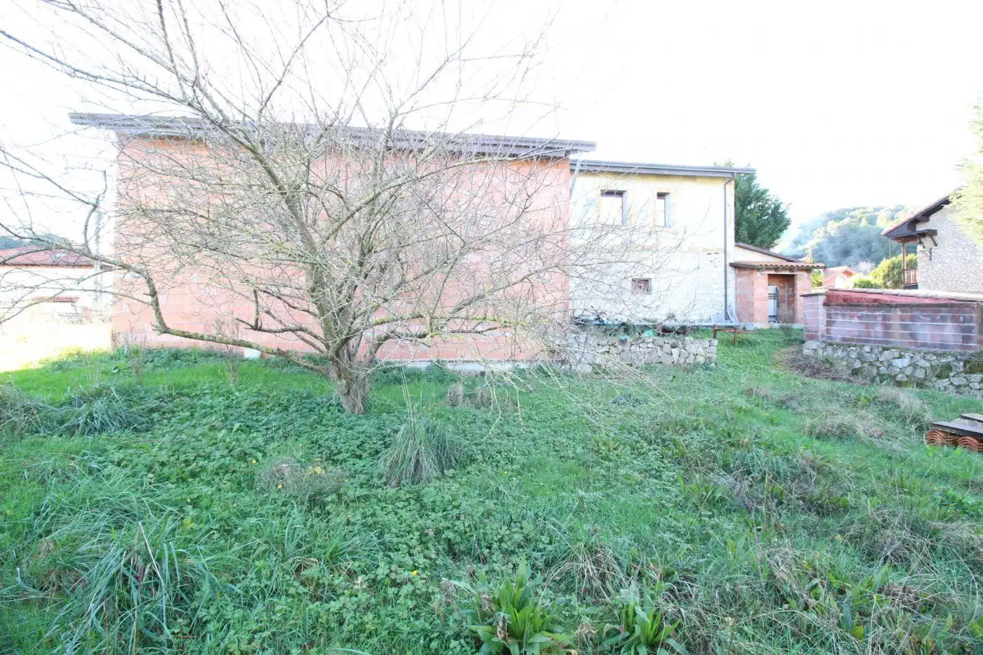 Casa o xalet en venda en Camargo amb Calefacció, Jardí privat i Traster