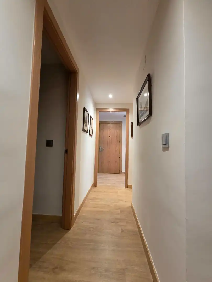 Piso con ascensor en alquiler en Avenida Fernando Calzadilla 15d, imagen 39